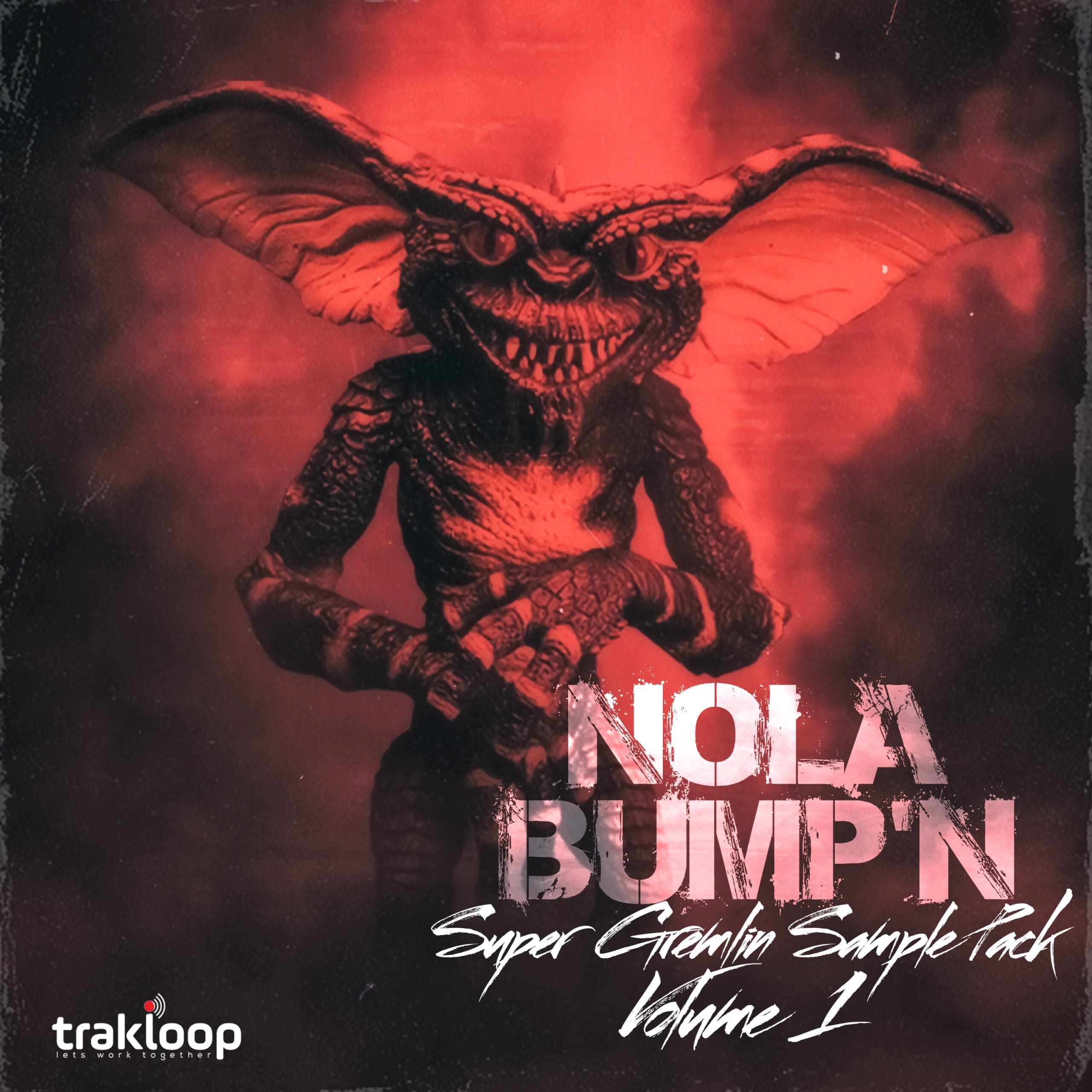 Super Gremllin Sound Pack