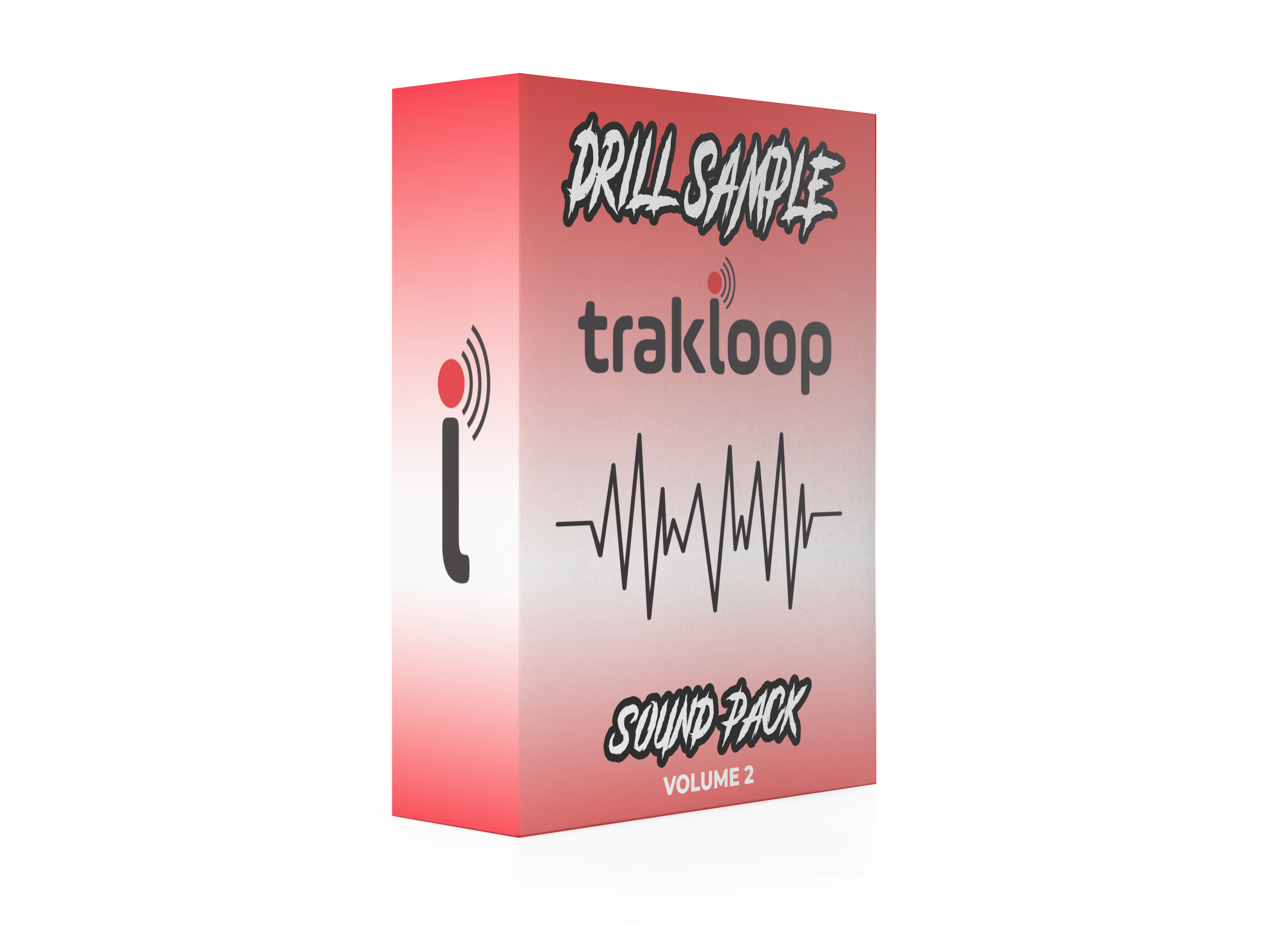 Drill Samples Sound Pack