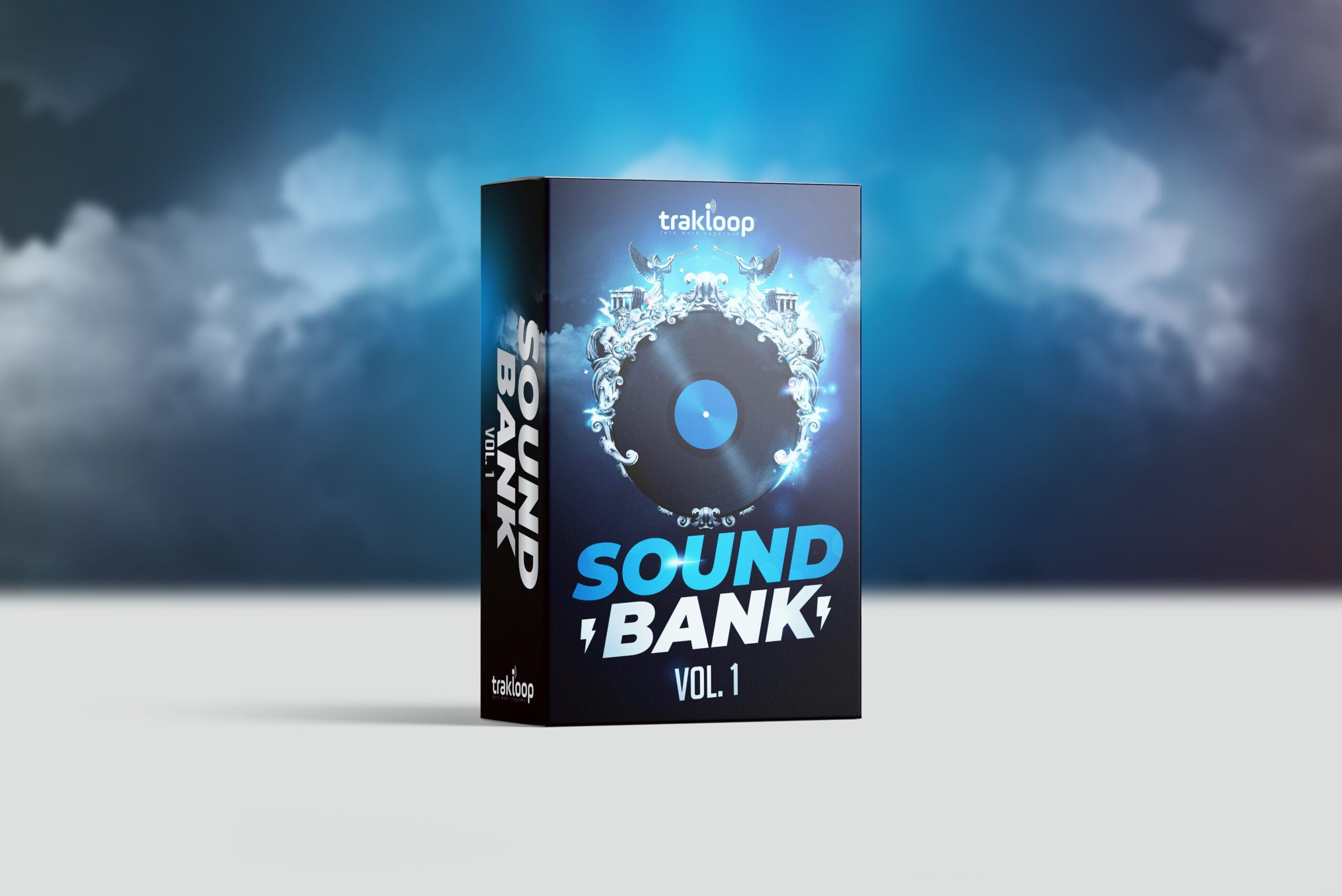 Trakloop Sound Bank